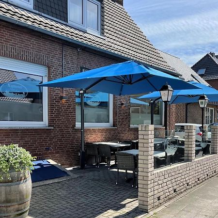 Xantener Stuben Ferienwohnungen Exteriér fotografie